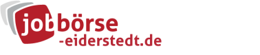 Jobbörse Eiderstedt
